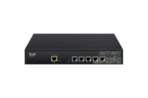 企業(yè)級2.5G多業(yè)務網(wǎng)關 IK-MSG260